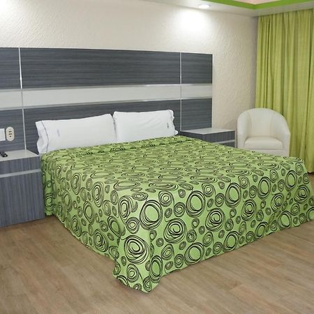 Hotel Corona Real مدينة مكسيكو المظهر الخارجي الصورة